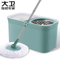 十大熱門大衛(wèi)拖把與拖布桶日常養(yǎng)護(hù)指南